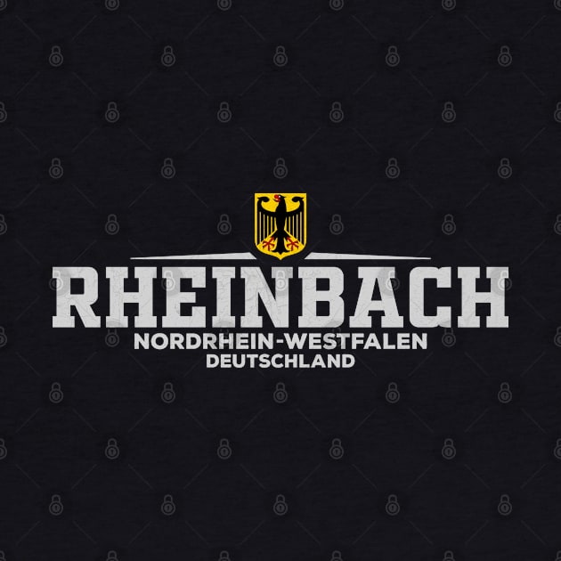 Rheinbach Nordrhein Westfalen Deutschland/Germany by RAADesigns